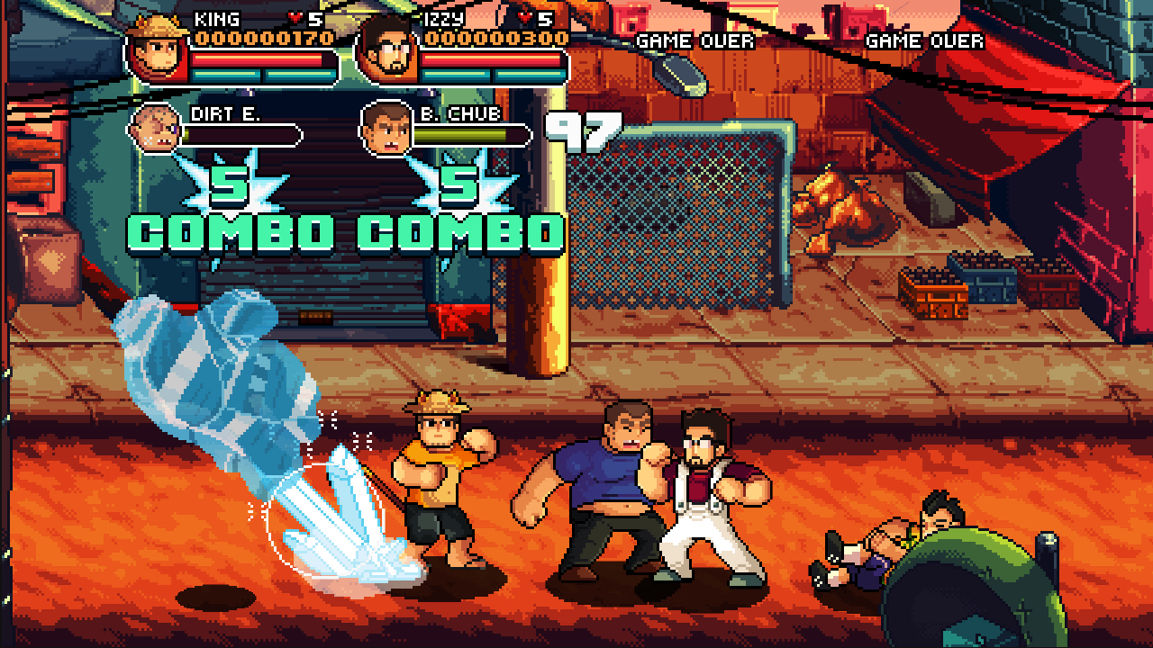 99Vidas 429 - Na TV: Street Fighter II V (Victory) - 99Vidas Podcast